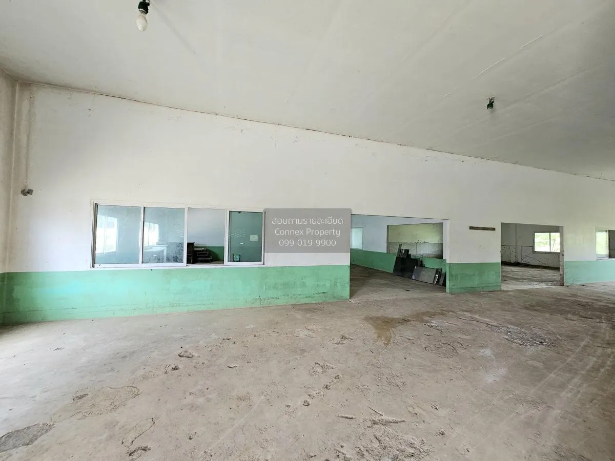 For Sale Warehouse Factory, Khuanlang,Hadyai,Songkla , Khuan Lang