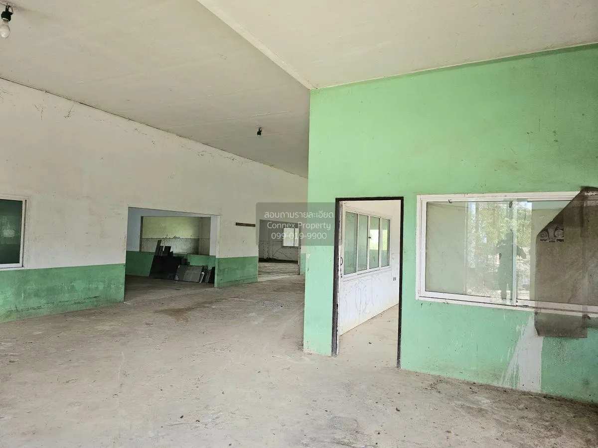 For Sale Warehouse Factory, Khuanlang,Hadyai,Songkla , Khuan Lang