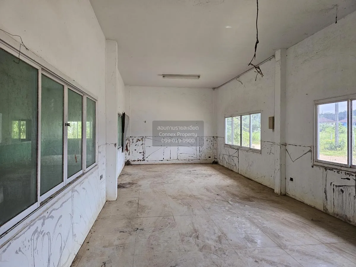 For Sale Warehouse Factory, Khuanlang,Hadyai,Songkla , Khuan Lang