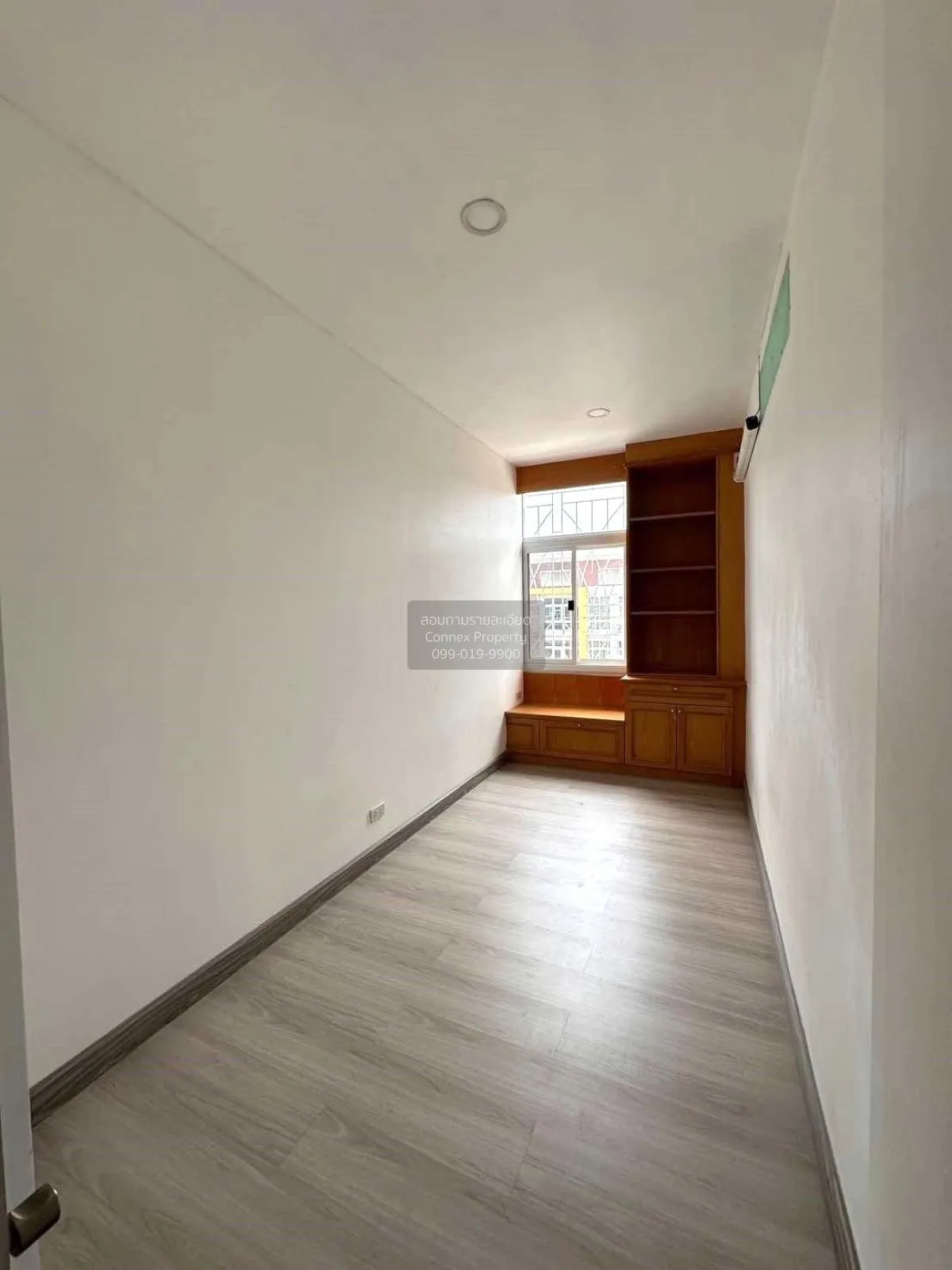 ขายอาคารพาณิชย์  สาย 4 สแควร์ กระทุ่มล้ม สามพราน นครปฐม CX-108289