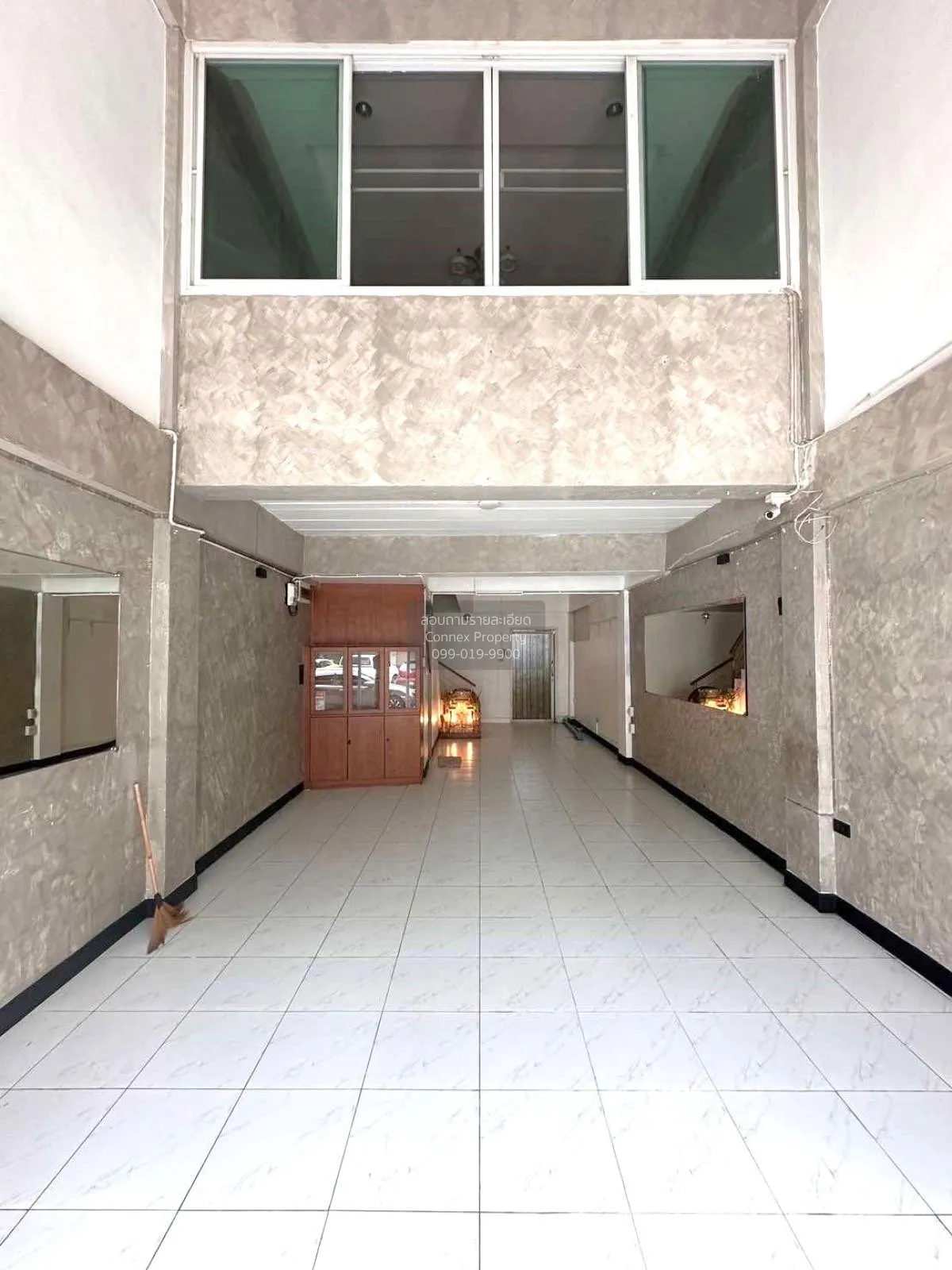 ขายอาคารพาณิชย์  สาย 4 สแควร์ กระทุ่มล้ม สามพราน นครปฐม CX-108289 1