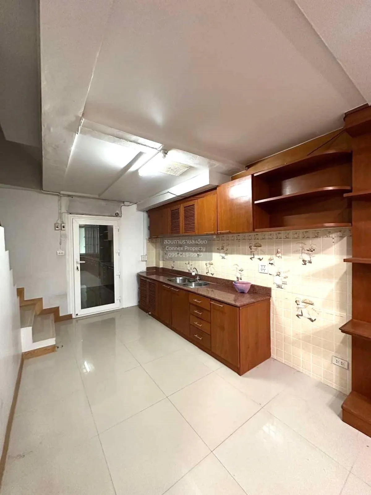 ขายอาคารพาณิชย์  สาย 4 สแควร์ กระทุ่มล้ม สามพราน นครปฐม CX-108289 3