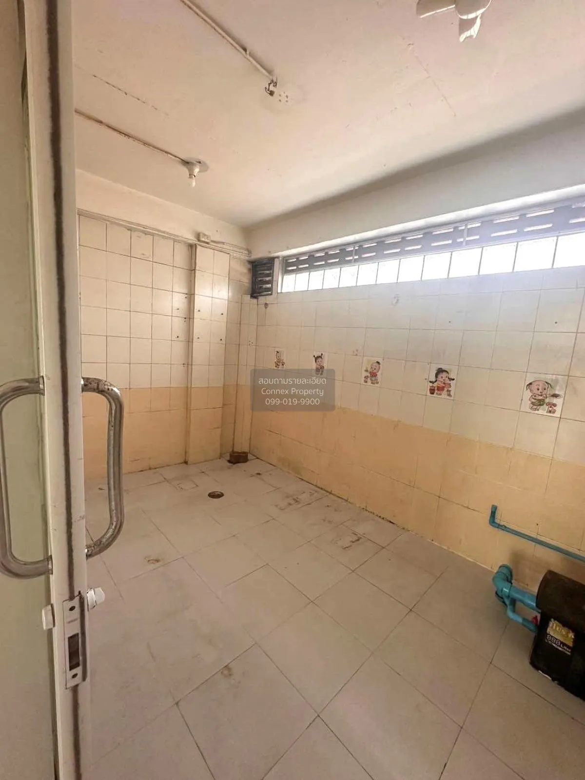 ขายอาคารพาณิชย์  สาย 4 สแควร์ กระทุ่มล้ม สามพราน นครปฐม CX-108289 4