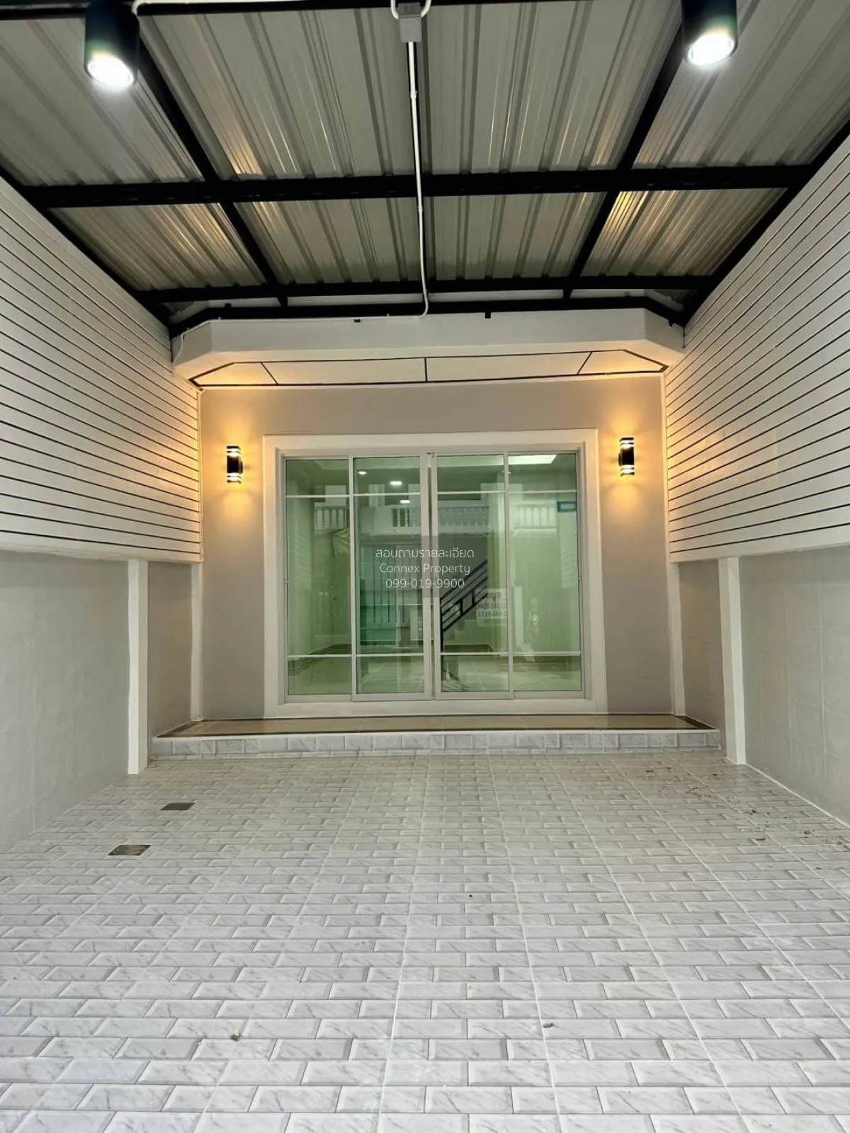 ขายทาวน์เฮ้าส์/ทาวน์โฮม  พิมลราช 2 พิมลราช บางบัวทอง นนทบุรี CX-1 2