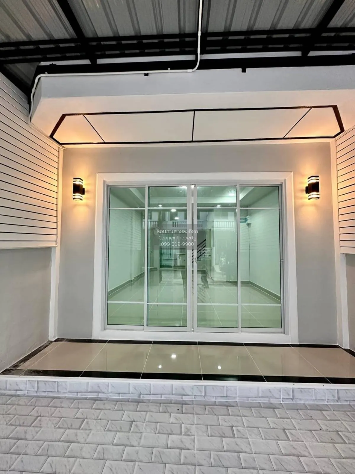 ขายทาวน์เฮ้าส์/ทาวน์โฮม  พิมลราช 2 พิมลราช บางบัวทอง นนทบุรี CX-1 3