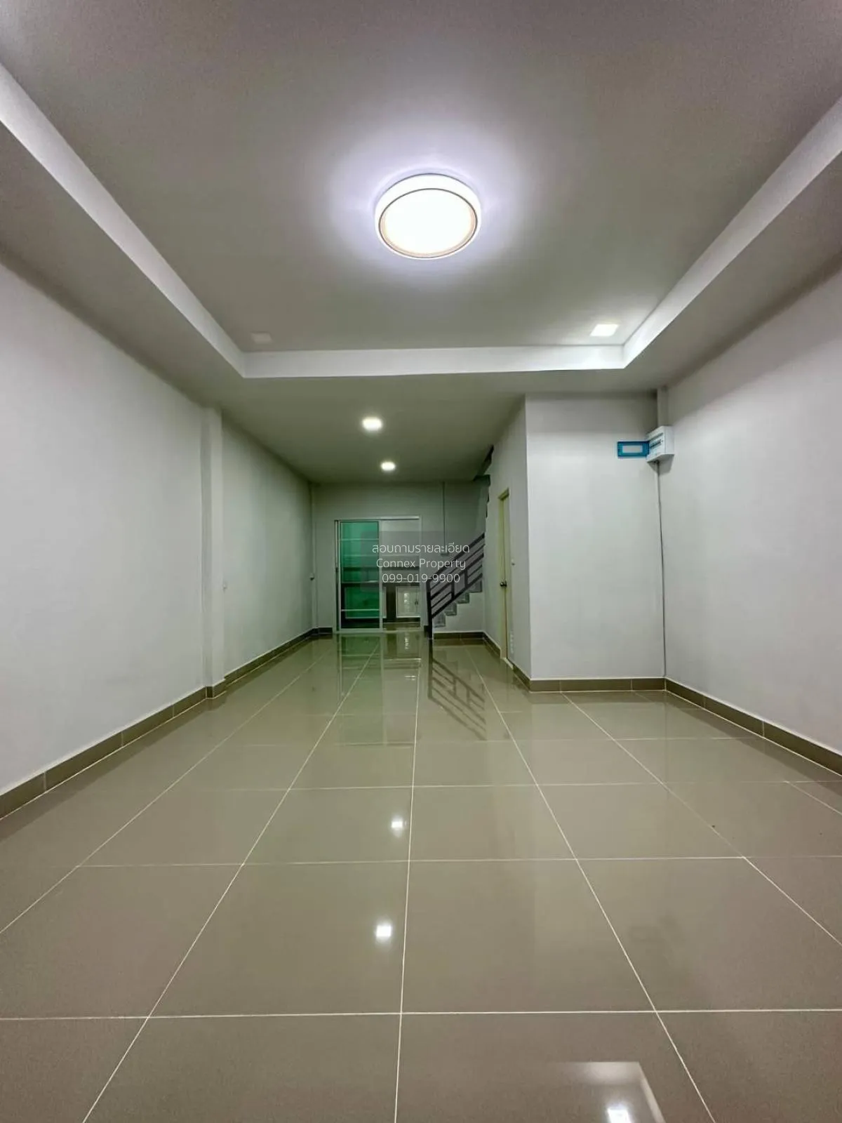 ขายทาวน์เฮ้าส์/ทาวน์โฮม  พิมลราช 2 พิมลราช บางบัวทอง นนทบุรี CX-1 4