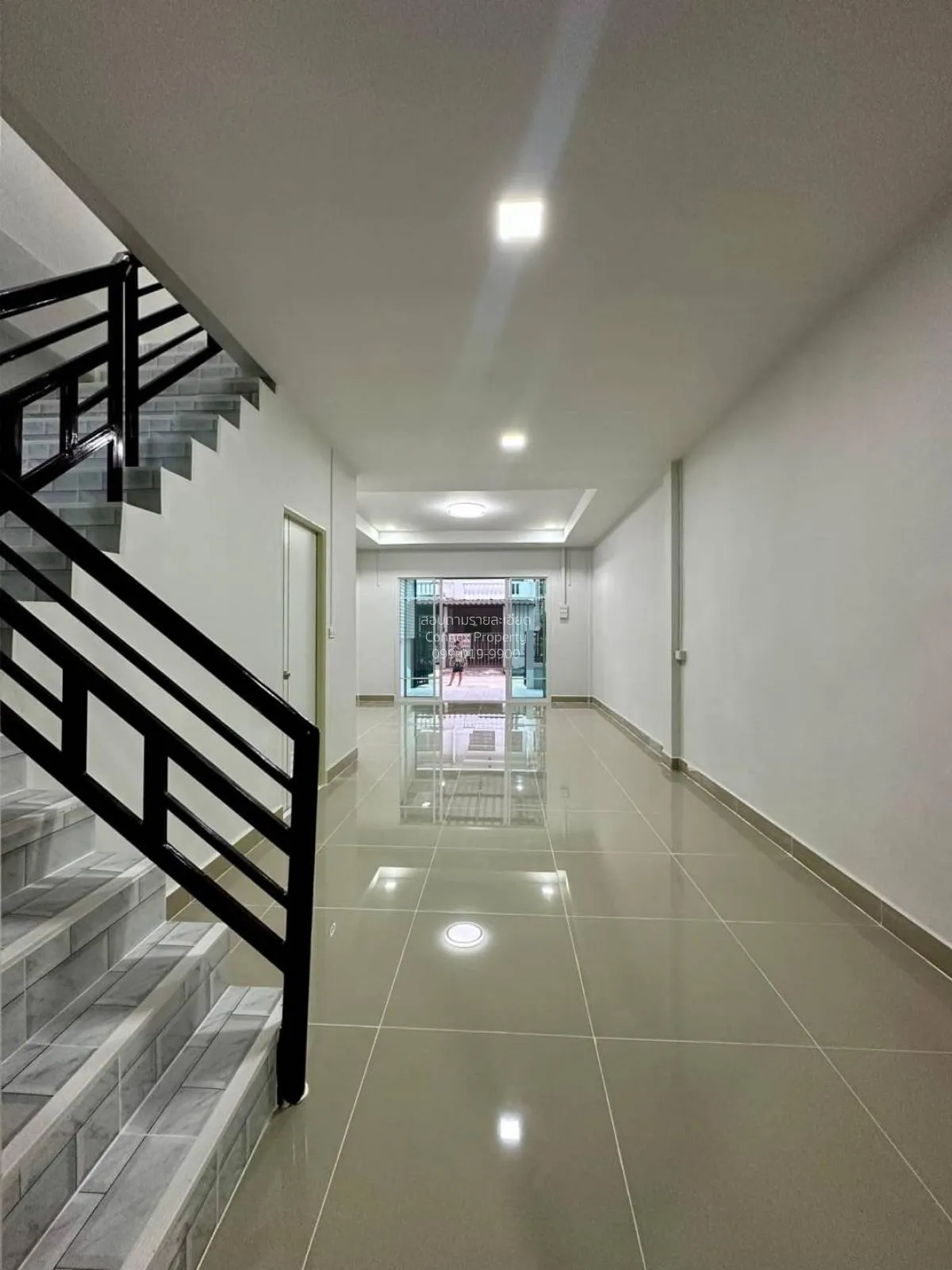 ขายทาวน์เฮ้าส์/ทาวน์โฮม  พิมลราช 2 พิมลราช บางบัวทอง นนทบุรี CX-1