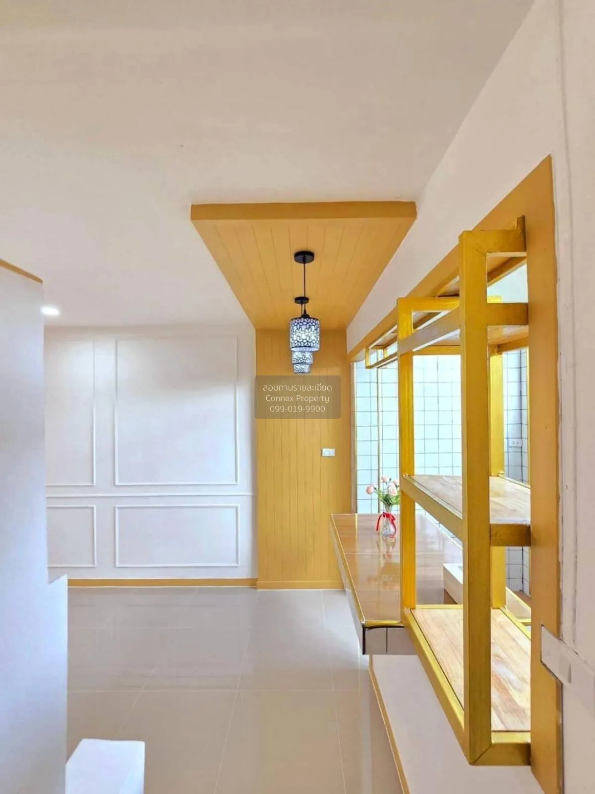 ขายทาวน์เฮ้าส์/ทาวน์โฮม  บ้านมนวดี พาร์ค MRT-คลองบางไผ่ บางรักพัฒ