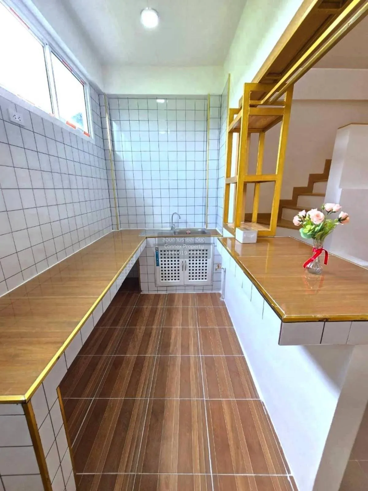 ขายทาวน์เฮ้าส์/ทาวน์โฮม  บ้านมนวดี พาร์ค MRT-คลองบางไผ่ บางรักพัฒ