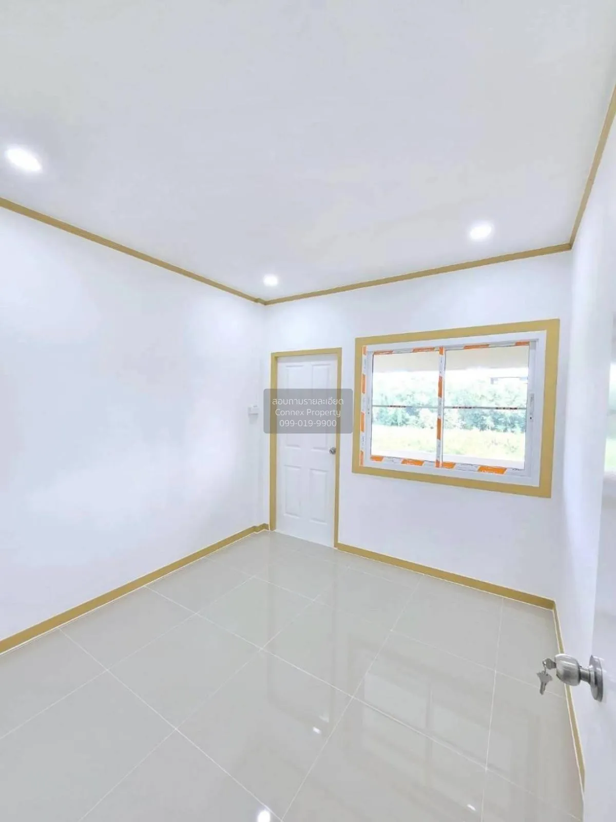 ขายทาวน์เฮ้าส์/ทาวน์โฮม  บ้านมนวดี พาร์ค MRT-คลองบางไผ่ บางรักพัฒ