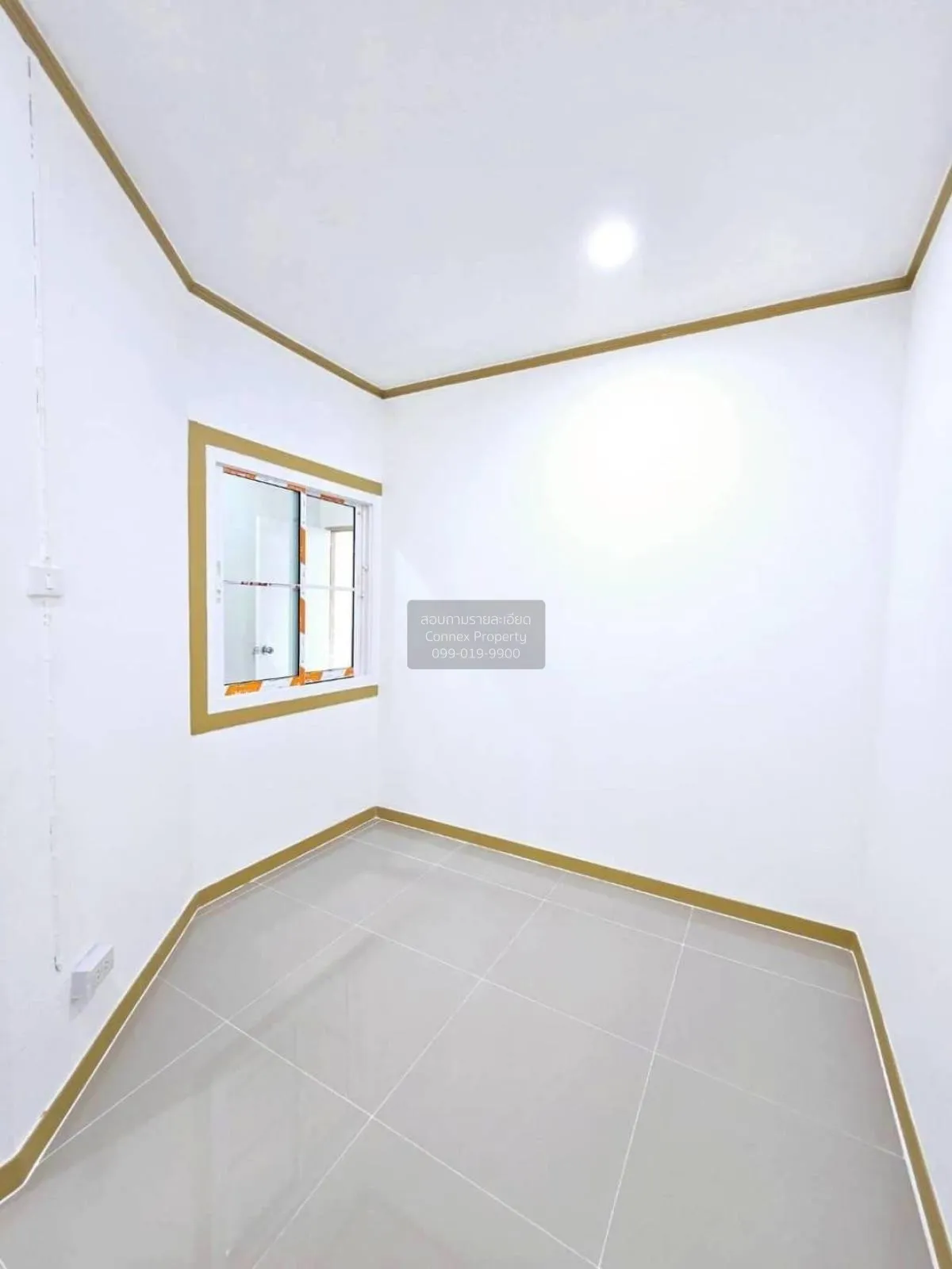 ขายทาวน์เฮ้าส์/ทาวน์โฮม  บ้านมนวดี พาร์ค MRT-คลองบางไผ่ บางรักพัฒ