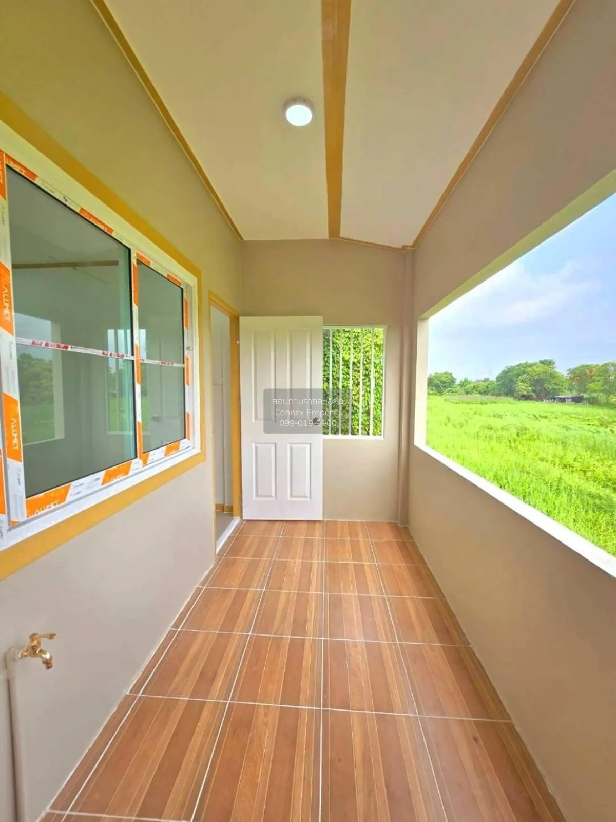 ขายทาวน์เฮ้าส์/ทาวน์โฮม  บ้านมนวดี พาร์ค MRT-คลองบางไผ่ บางรักพัฒ