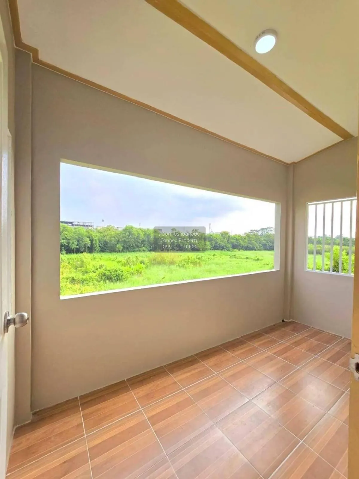 ขายทาวน์เฮ้าส์/ทาวน์โฮม  บ้านมนวดี พาร์ค MRT-คลองบางไผ่ บางรักพัฒ