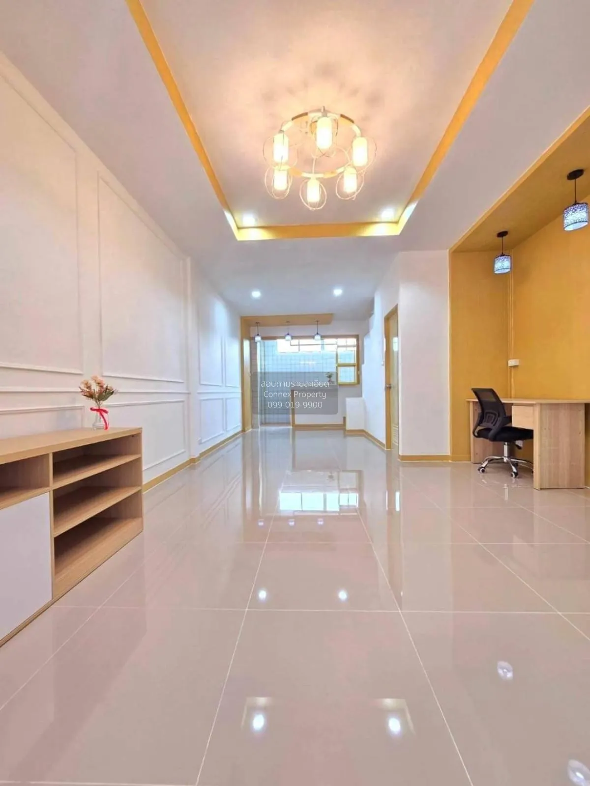 ขายทาวน์เฮ้าส์/ทาวน์โฮม  บ้านมนวดี พาร์ค MRT-คลองบางไผ่ บางรักพัฒ