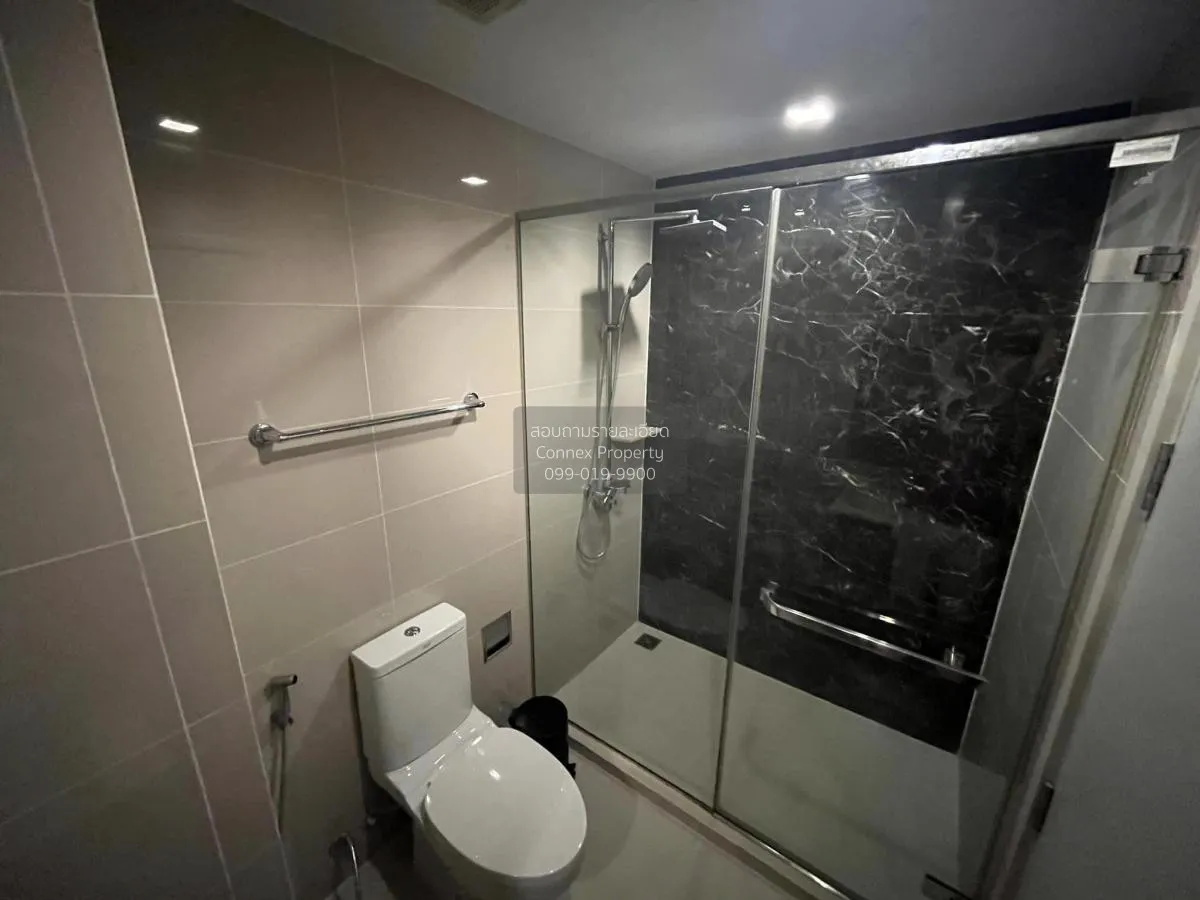 เช่าคอนโด  นายน์ บาย แสนสิริ BTS-วงเวียนใหญ่ คลองต้นไทร เขต คลองส