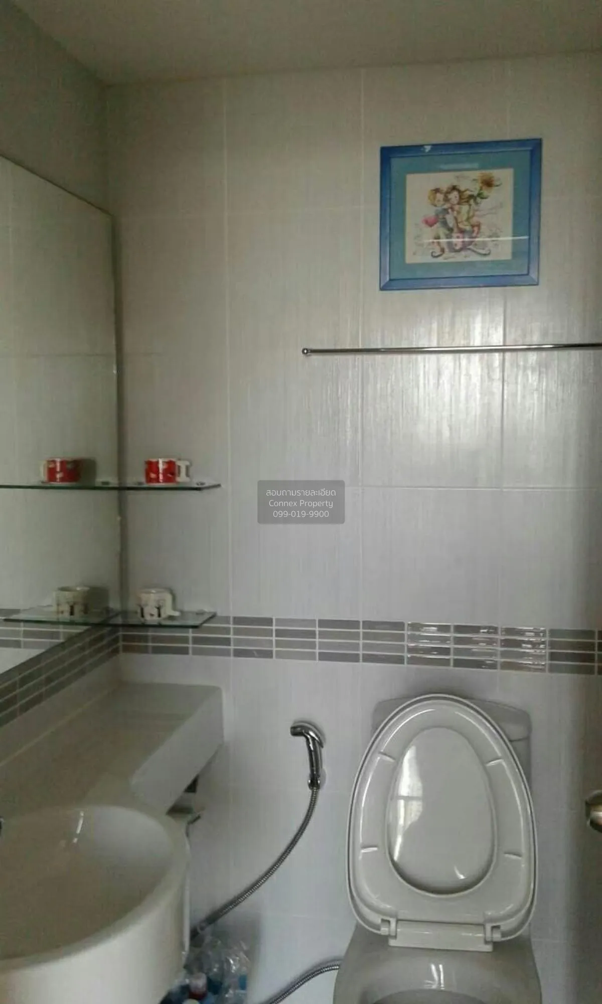 For Rent Condo , Lumpini Place Srinakarin - Huamark Station , ARL