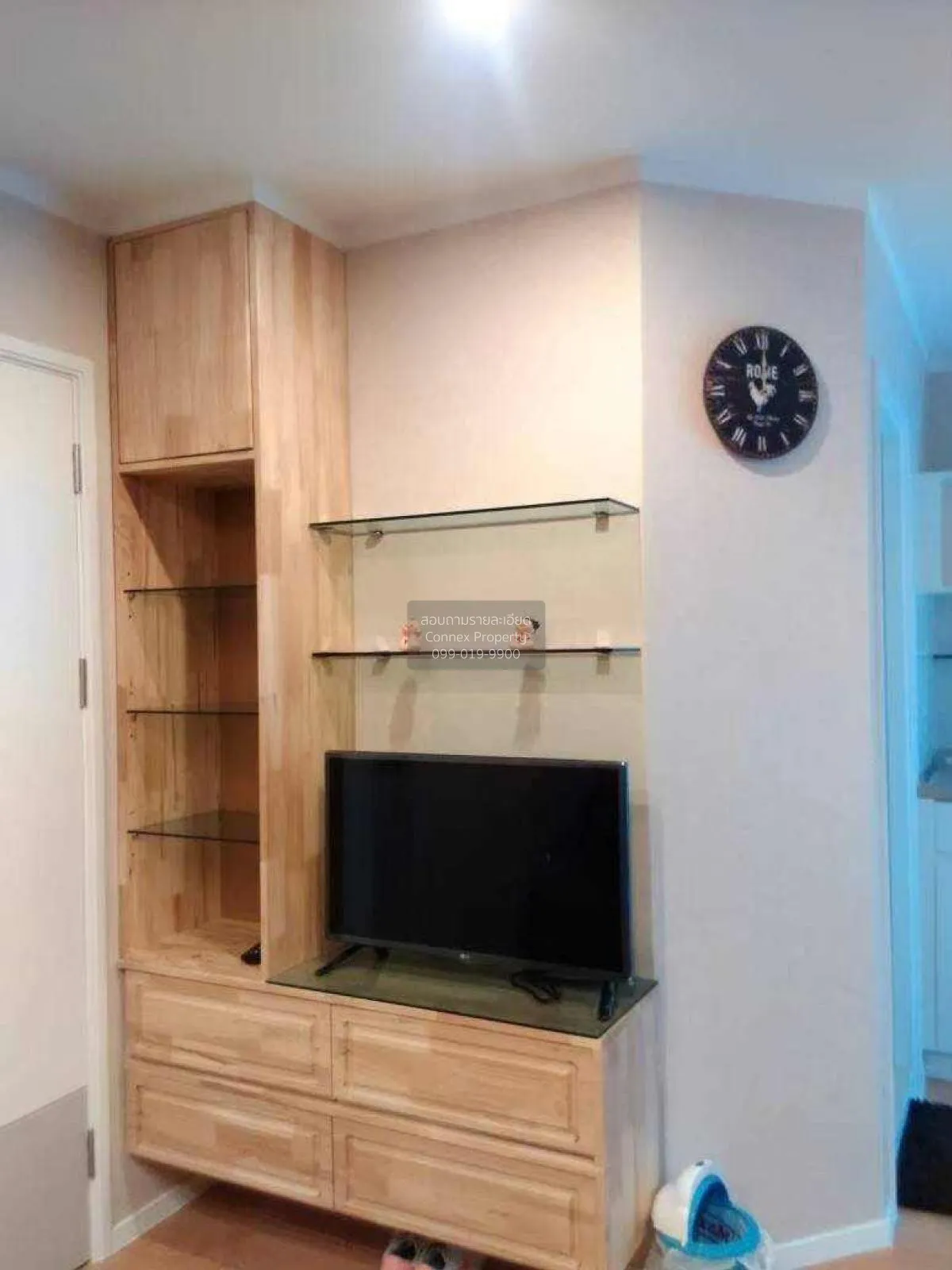 For Rent Condo , Lumpini Place Srinakarin - Huamark Station , ARL 2