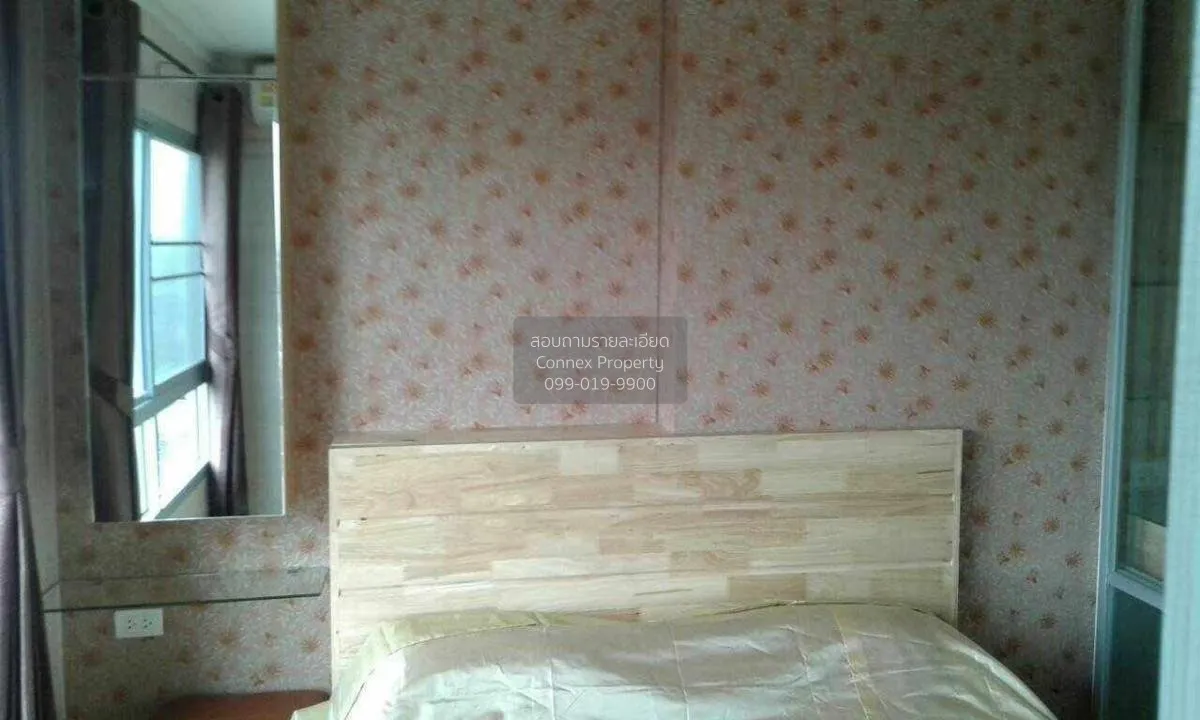 For Rent Condo , Lumpini Place Srinakarin - Huamark Station , ARL