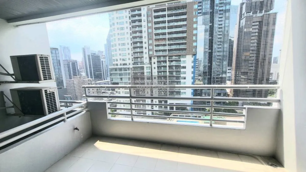 For Rent Condo , Acadamia Grand , BTS-Phrom Phong , Khlong Tan Nu