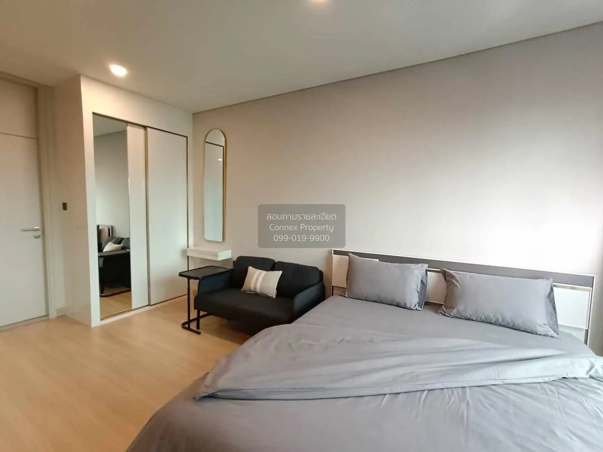 เช่าคอนโด  ลุมพินี พาร์ค พหล 32 BTS-รัชโยธิน  แขวงจันทรเกษม เขต จ 3