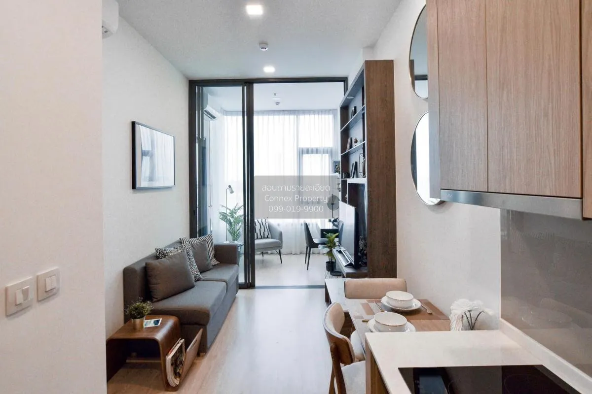 For Rent Condo , Centric Ratchayothin , BTS-Ratchayothin , Chanka 1