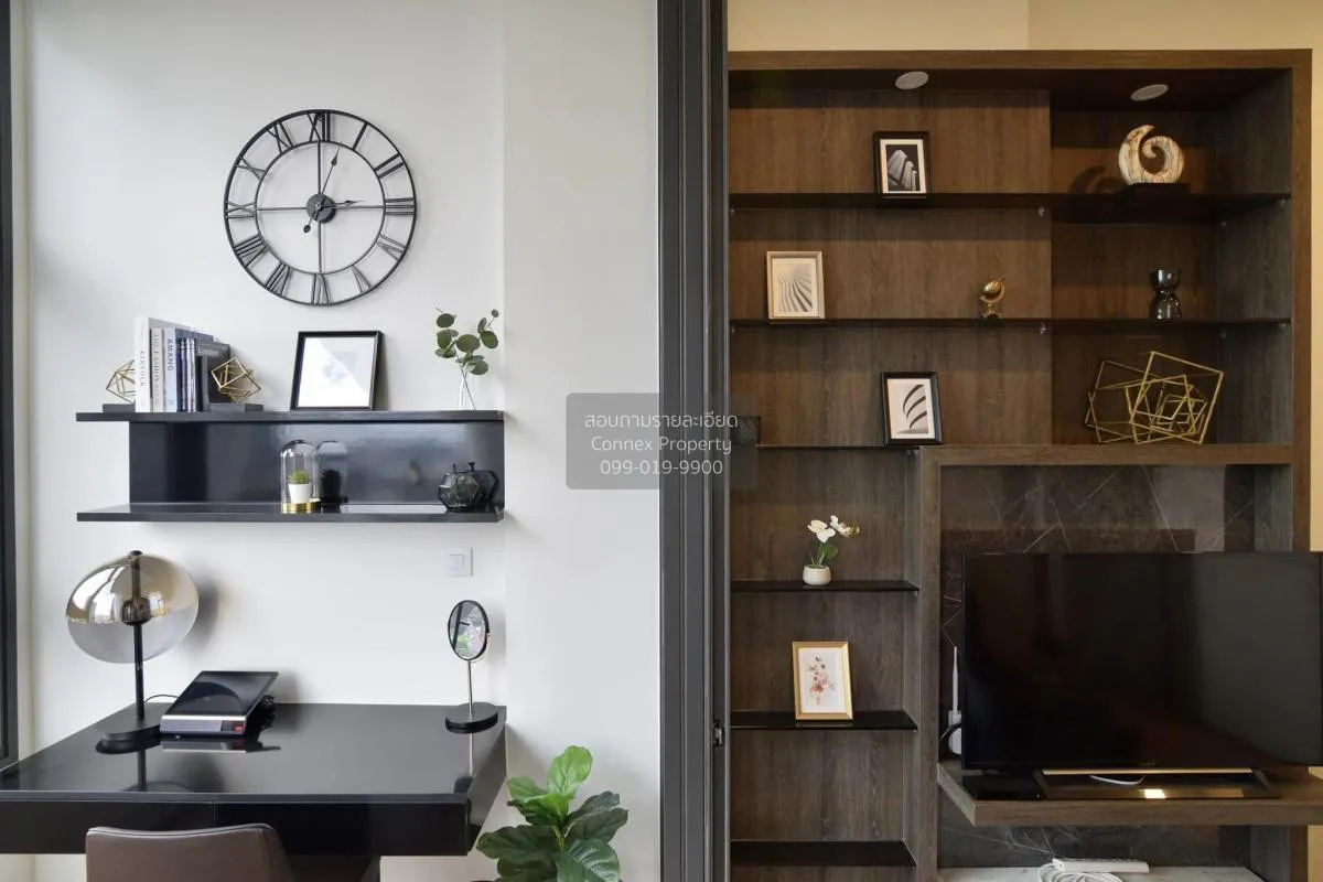 For Rent Condo , Centric Ratchayothin , BTS-Ratchayothin , Chanka 3