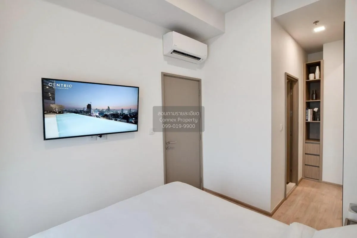 For Rent Condo , Centric Ratchayothin , BTS-Ratchayothin , Chanka
