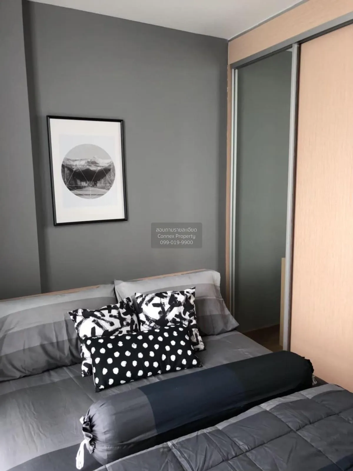 For Sale Condo , Ideo Mix Sukhumvit 103 , BTS-Udom Suk , Bang Na  4