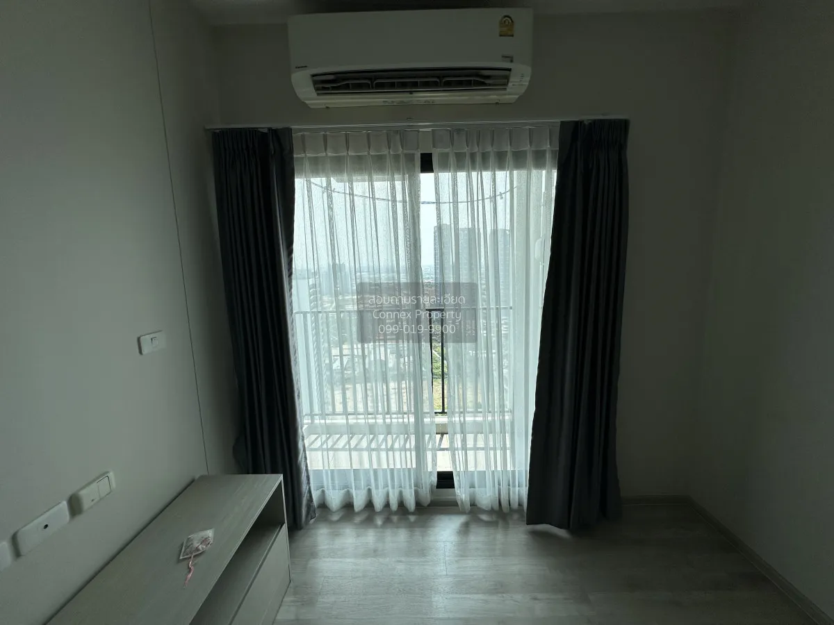 For Rent Condo , Niche Mono Mega Space Bangna , Bang Kaeo , Bang  1
