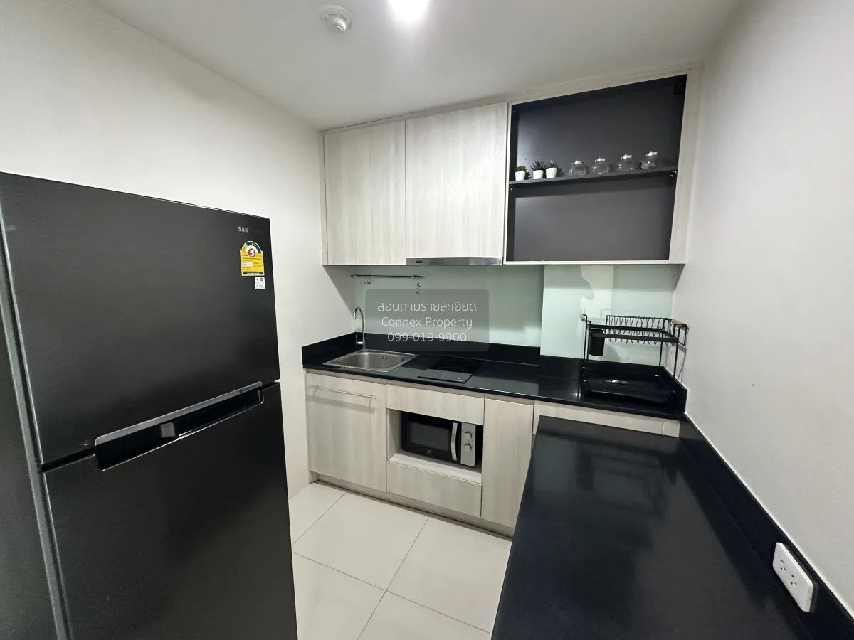 For Rent Condo , Niche Mono Mega Space Bangna , Bang Kaeo , Bang  2