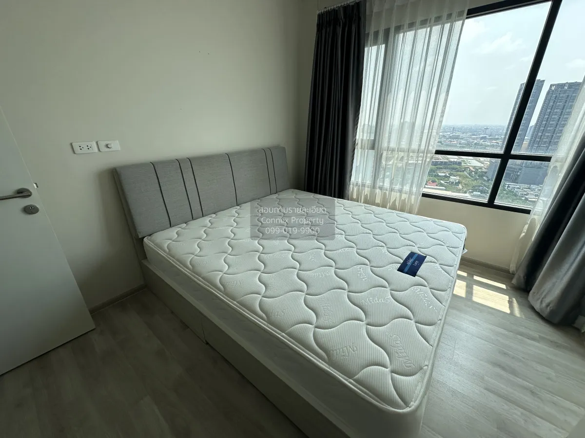 For Rent Condo , Niche Mono Mega Space Bangna , Bang Kaeo , Bang  3