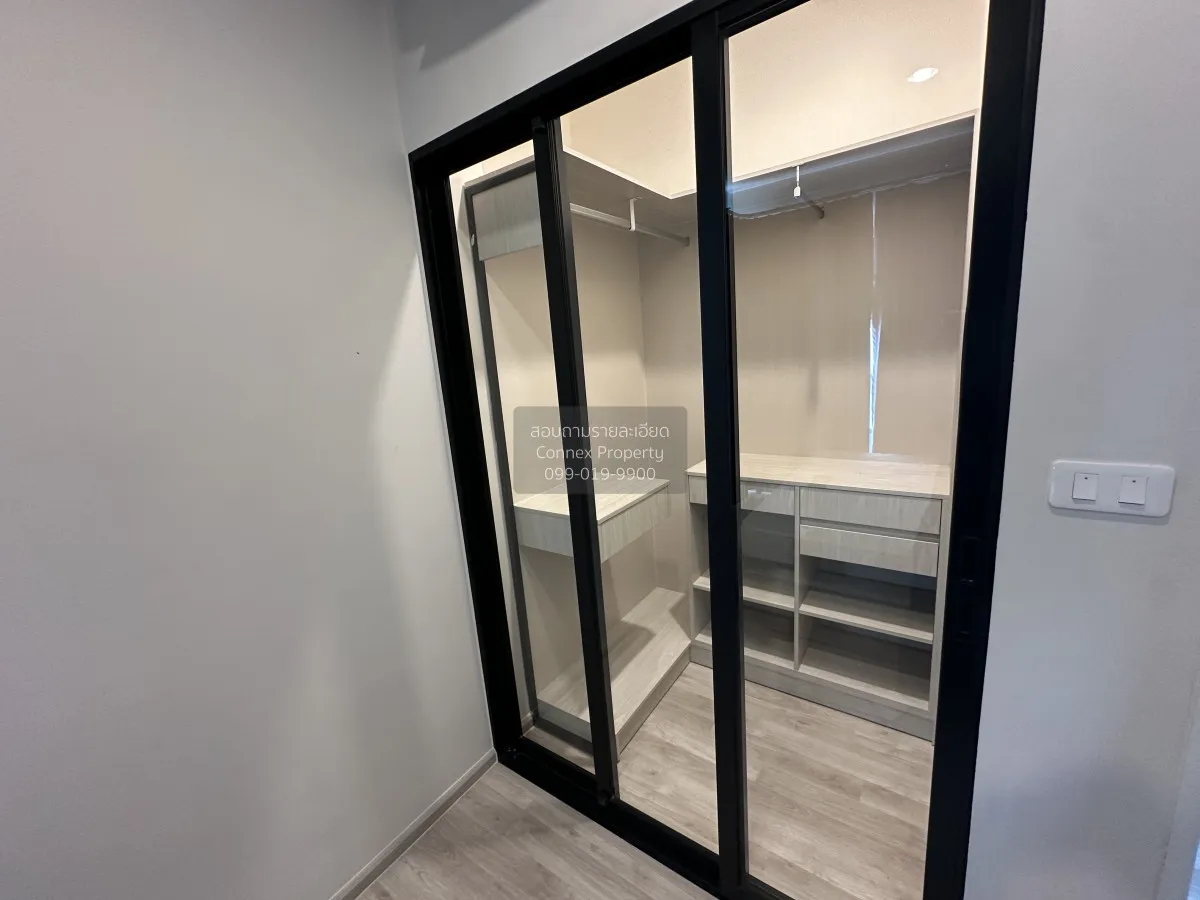 For Rent Condo , Niche Mono Mega Space Bangna , Bang Kaeo , Bang 