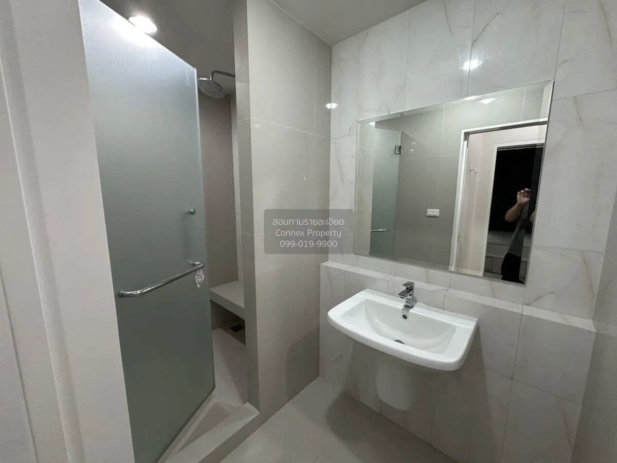 For Rent Condo , Niche Mono Mega Space Bangna , Bang Kaeo , Bang 