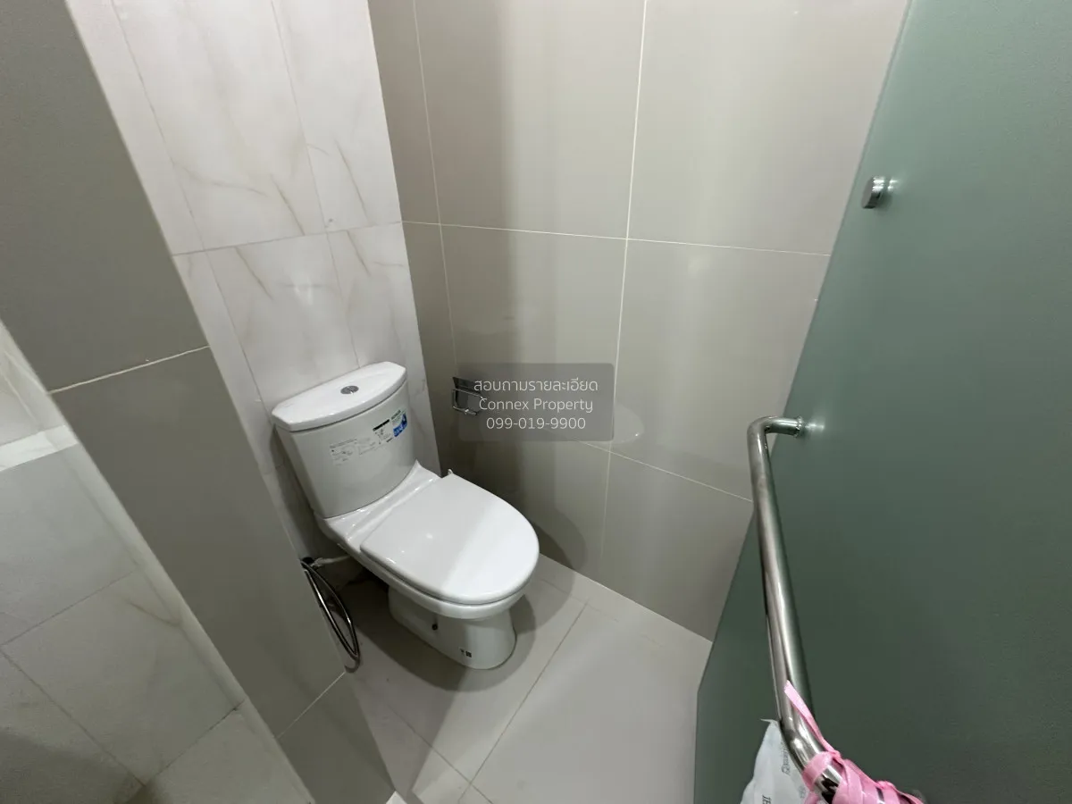 For Rent Condo , Niche Mono Mega Space Bangna , Bang Kaeo , Bang 