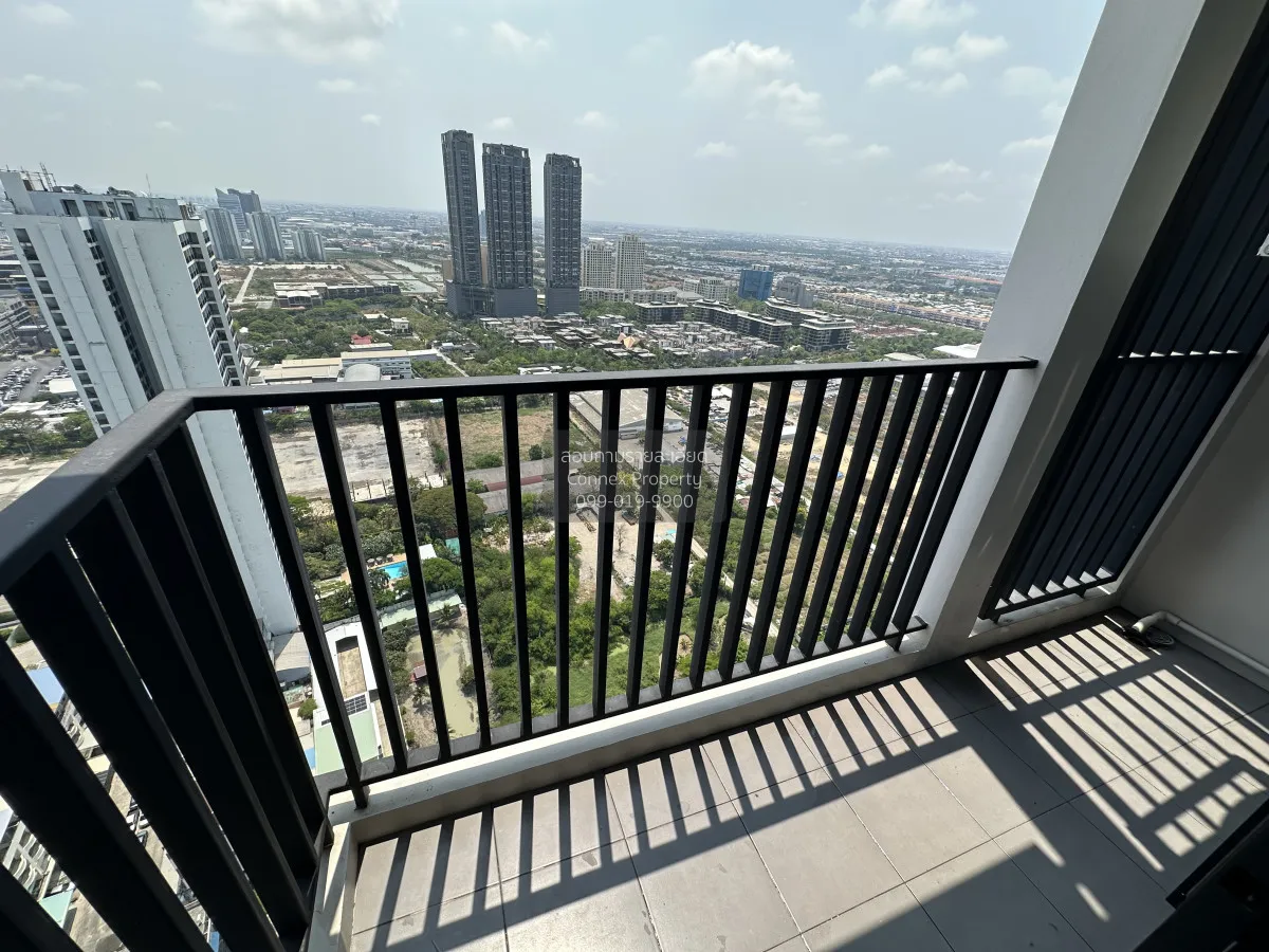 For Rent Condo , Niche Mono Mega Space Bangna , Bang Kaeo , Bang 