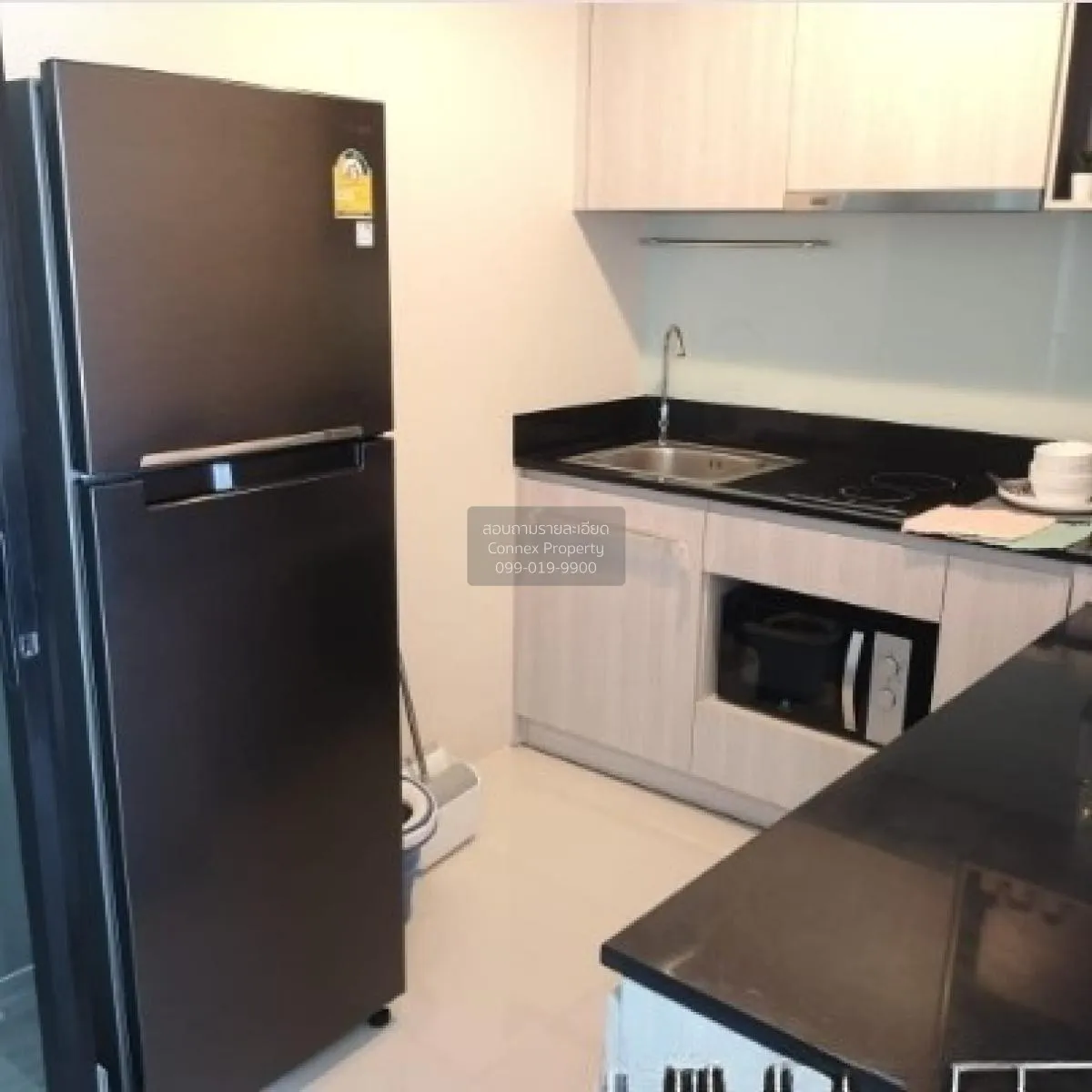 เช่าคอนโด  นิช โมโน เมกะ สเปซ บางนา บางแก้ว บางพลี สมุทรปราการ CX 3