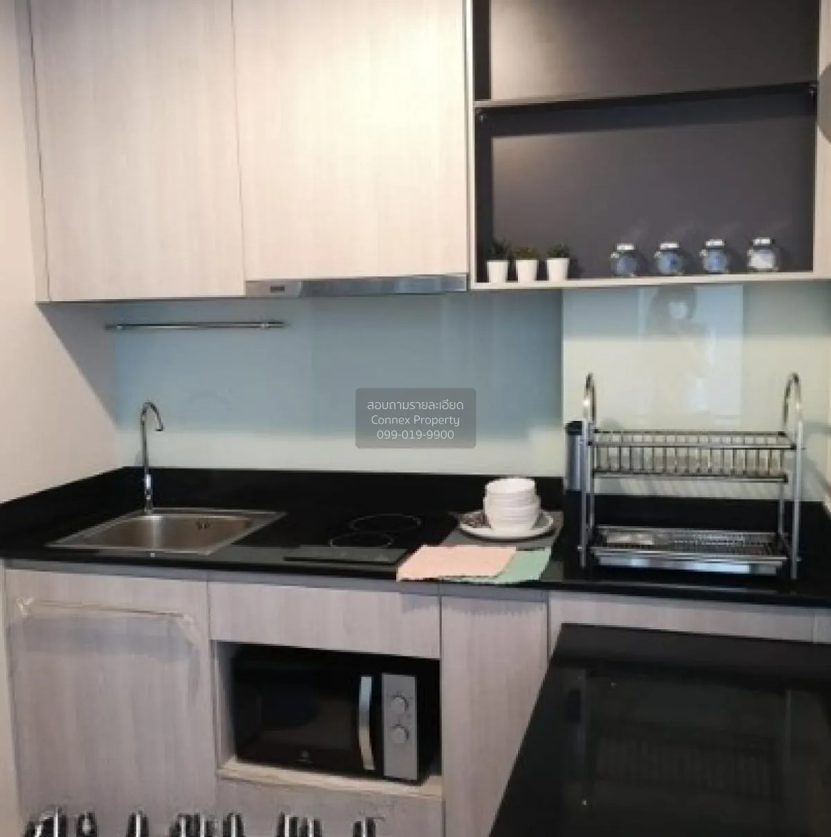 เช่าคอนโด  นิช โมโน เมกะ สเปซ บางนา บางแก้ว บางพลี สมุทรปราการ CX 4