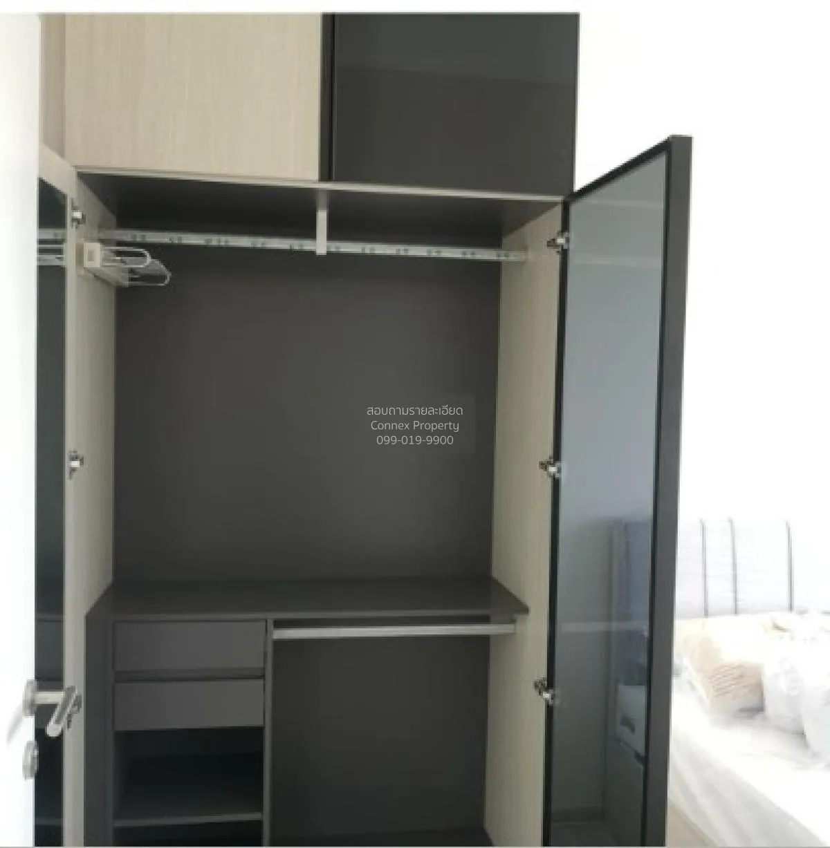 เช่าคอนโด  นิช โมโน เมกะ สเปซ บางนา บางแก้ว บางพลี สมุทรปราการ CX