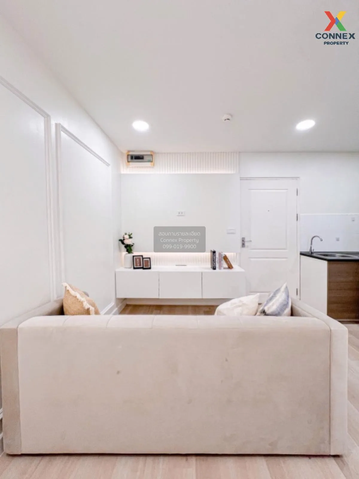 For Sale Condo , S&S Sukhumvit , BTS-Udom Suk , Bang Na , Bang Na