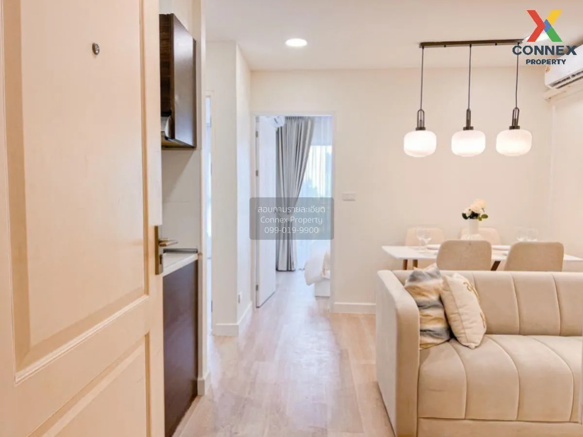 For Sale Condo , S&S Sukhumvit , BTS-Udom Suk , Bang Na , Bang Na 1