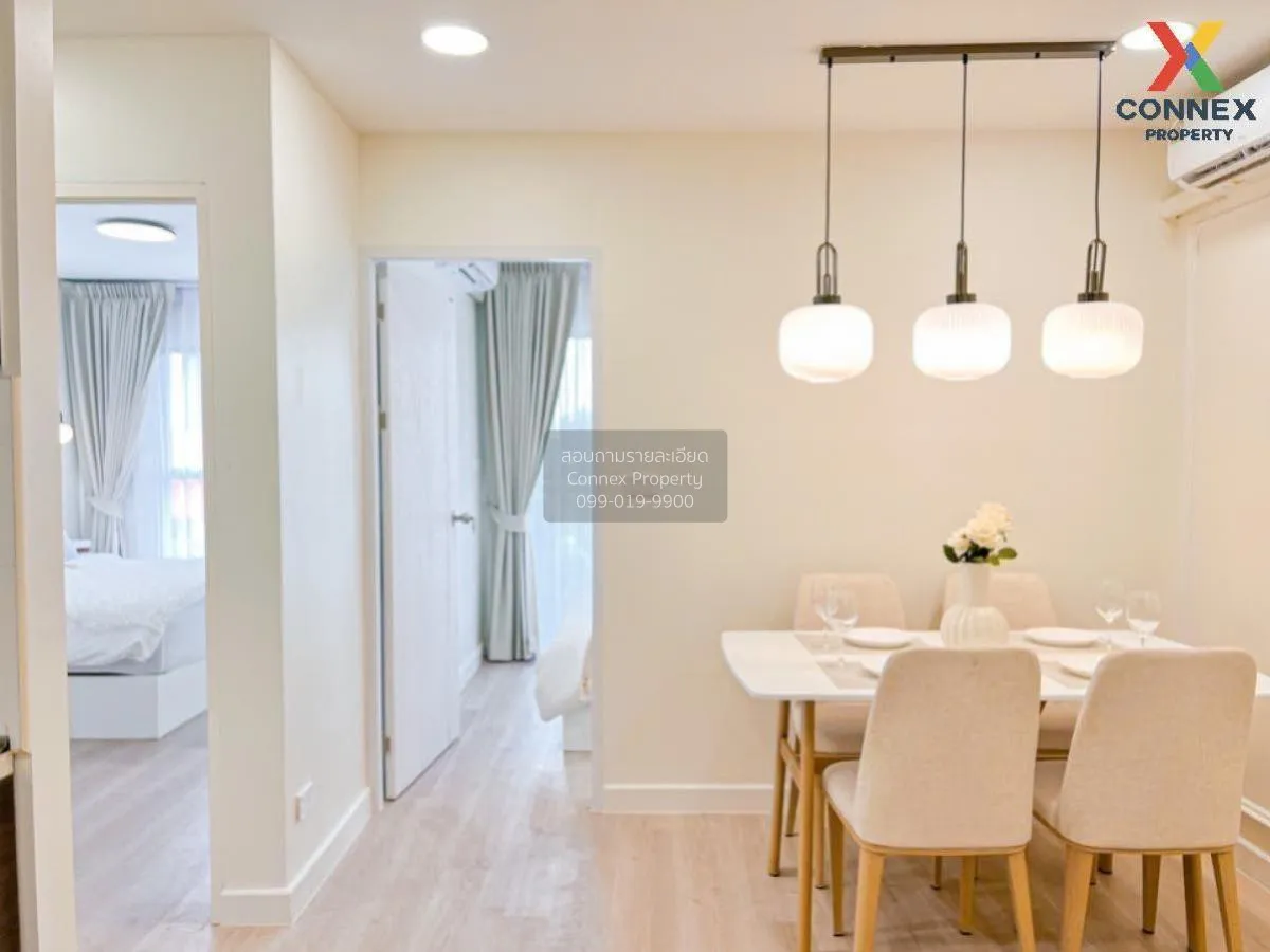 For Sale Condo , S&S Sukhumvit , BTS-Udom Suk , Bang Na , Bang Na 2