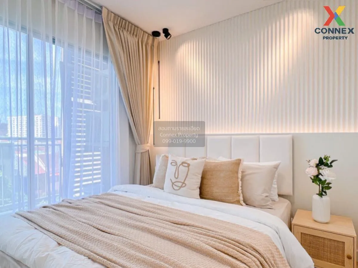 For Sale Condo , S&S Sukhumvit , BTS-Udom Suk , Bang Na , Bang Na 3