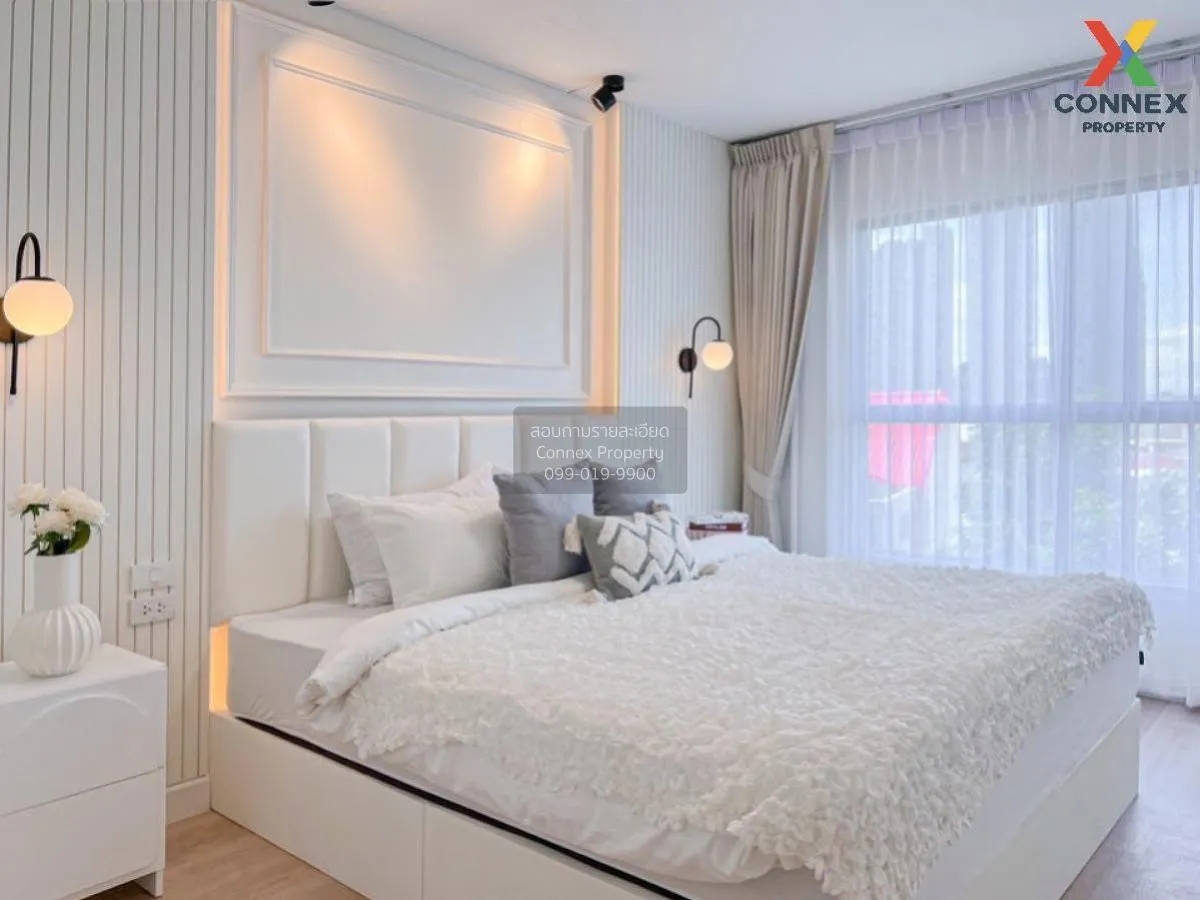 For Sale Condo , S&S Sukhumvit , BTS-Udom Suk , Bang Na , Bang Na