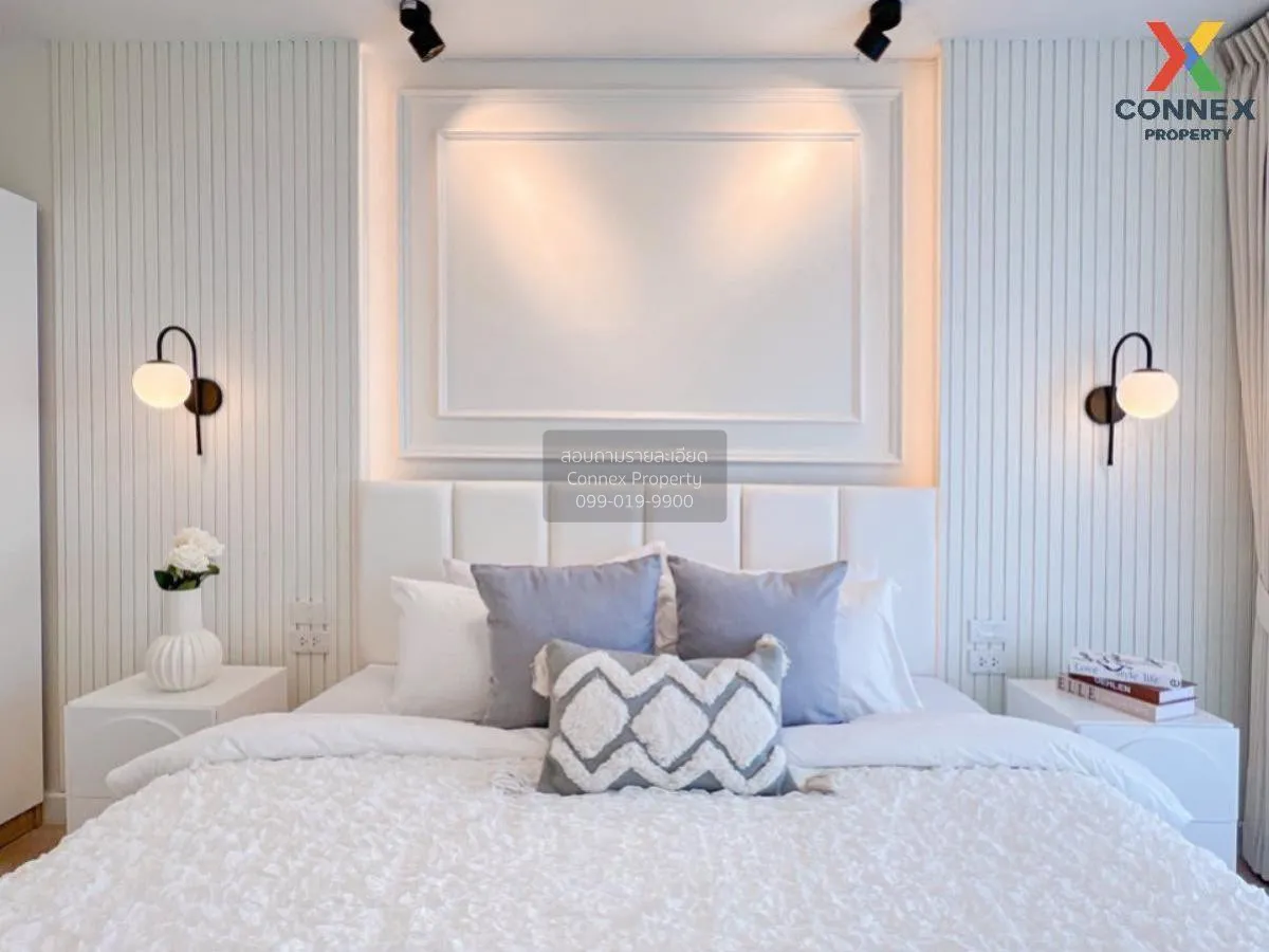 For Sale Condo , S&S Sukhumvit , BTS-Udom Suk , Bang Na , Bang Na