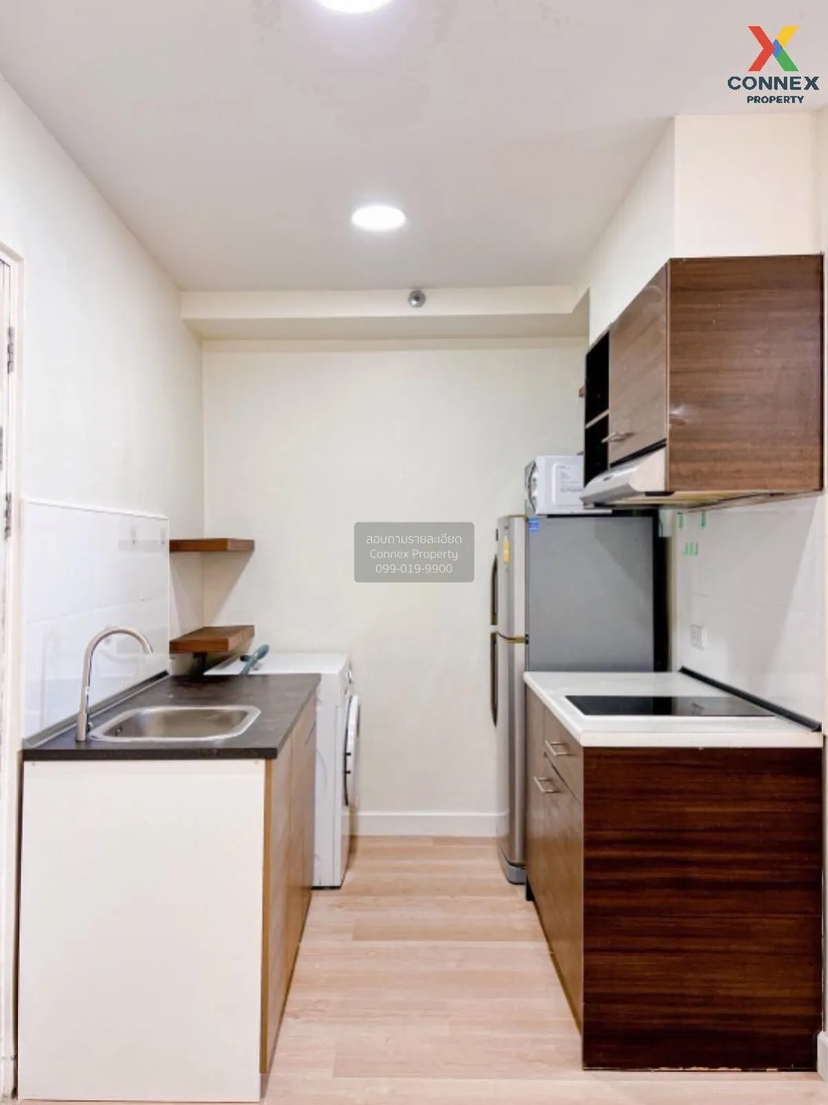 For Sale Condo , S&S Sukhumvit , BTS-Udom Suk , Bang Na , Bang Na