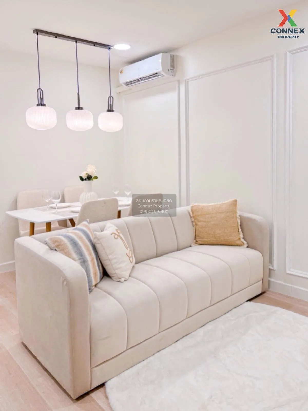 For Sale Condo , S&S Sukhumvit , BTS-Udom Suk , Bang Na , Bang Na