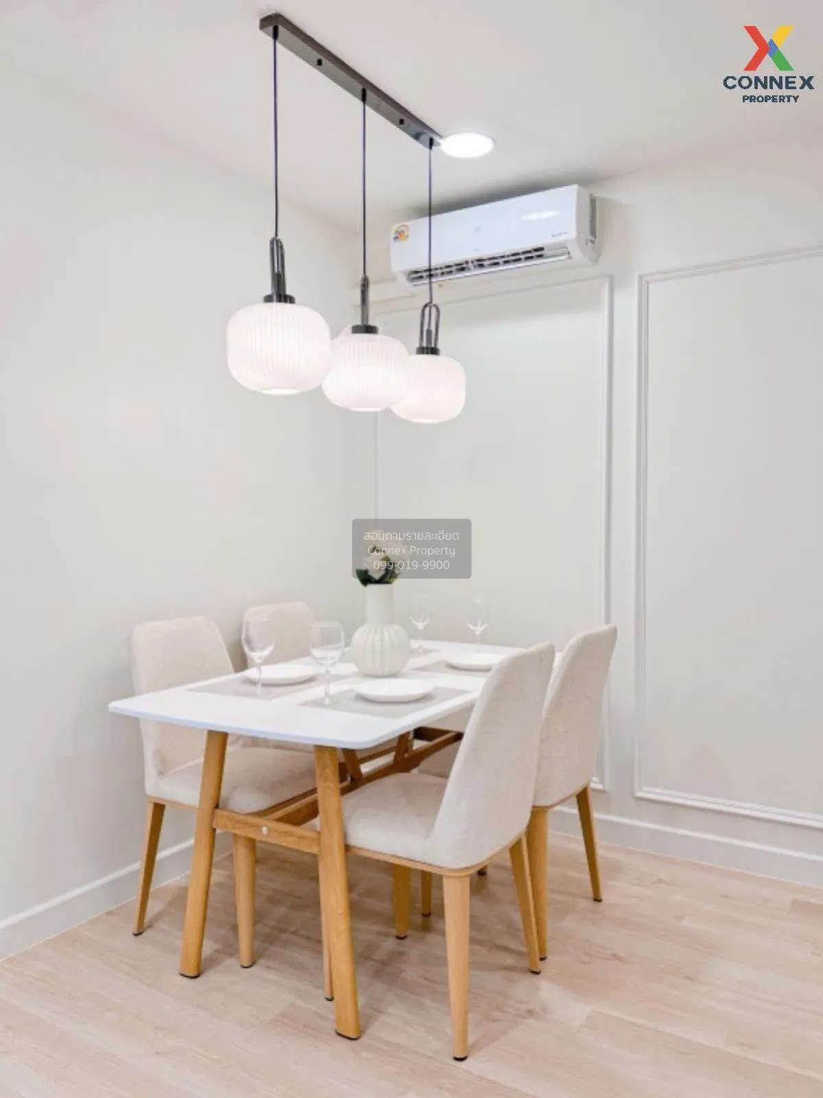 For Sale Condo , S&S Sukhumvit , BTS-Udom Suk , Bang Na , Bang Na