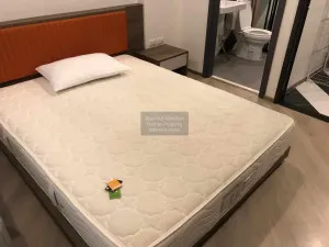 For Rent Condo , The Base Saphanmai , BTS-Sai Yud , Anusawari , Bang Khen , Bangkok , CX-108302