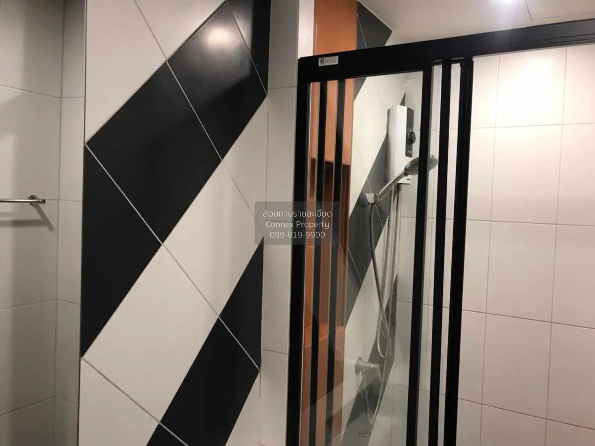 For Sale Condo , The Base Saphanmai , BTS-Sai Yud , Anusawari , B 4