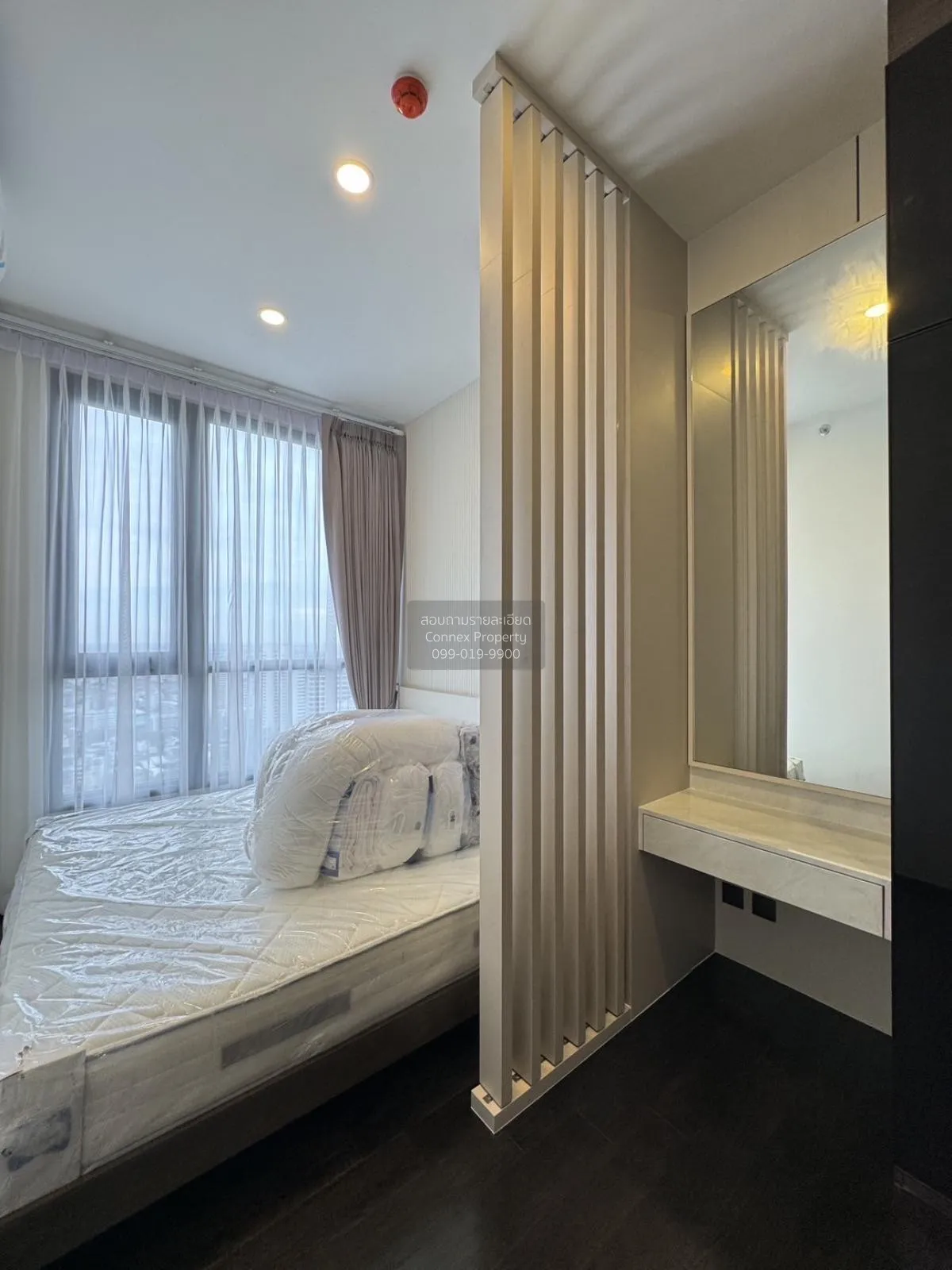 เช่าคอนโด  พาร์ค ออริจิ้น ทองหล่อ BTS-ทองหล่อ คลองตันเหนือ เขต วั